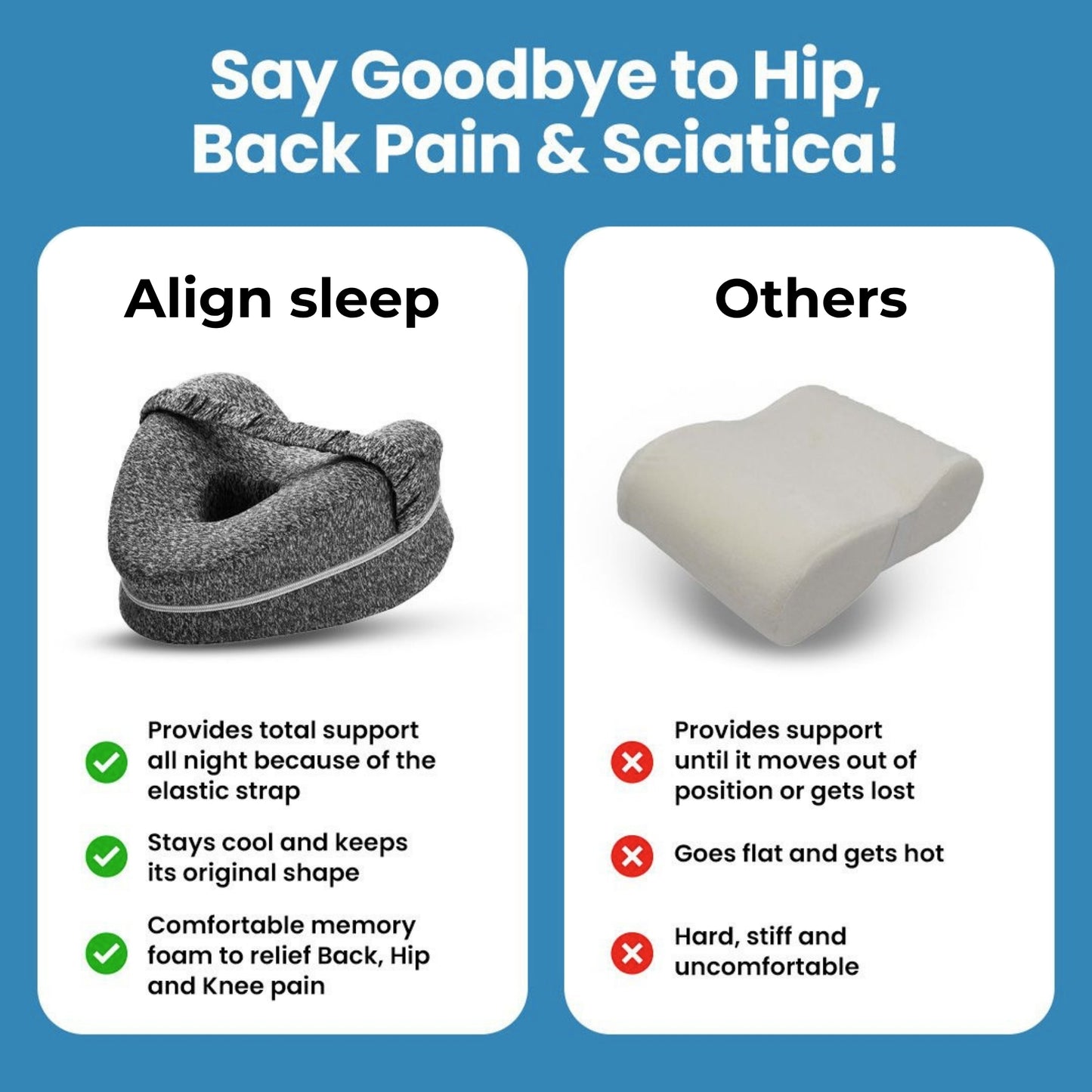 AlignSleep Pro™