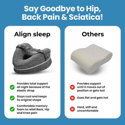 AlignSleep Pro™