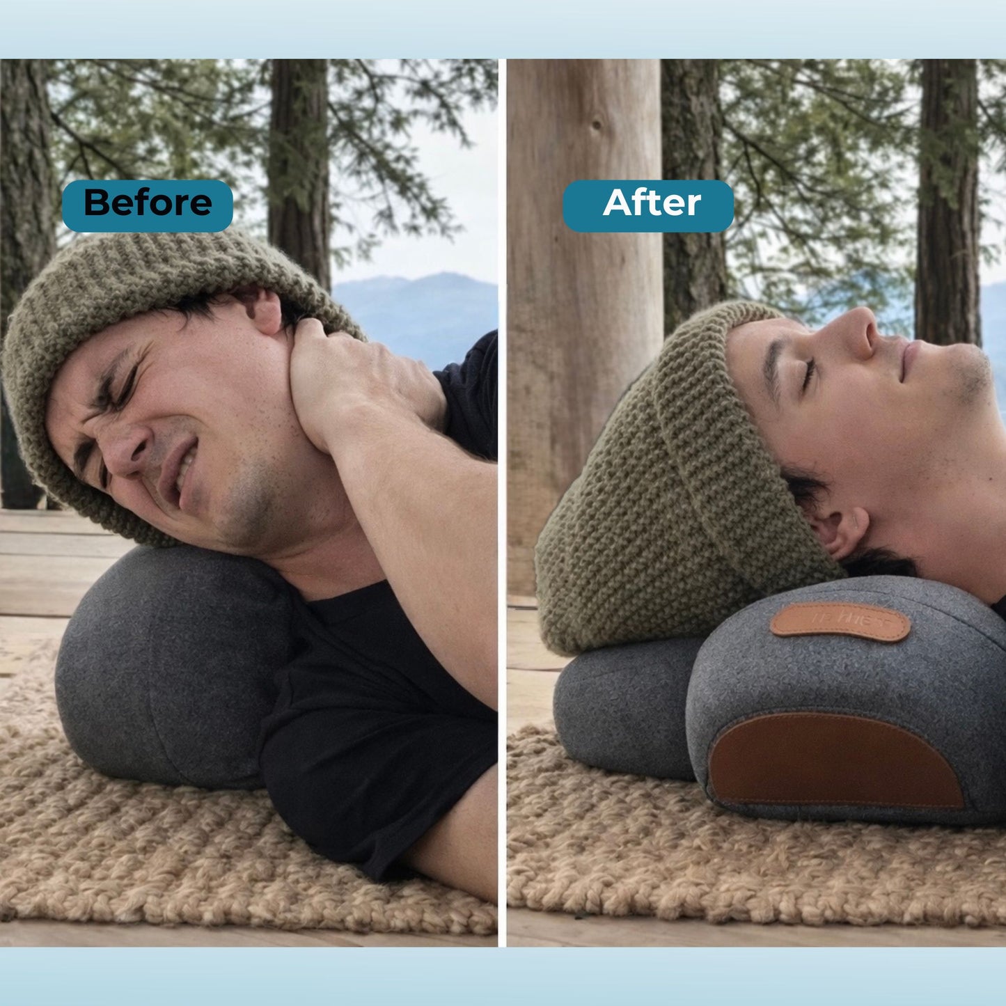 Neck Relief Pro™