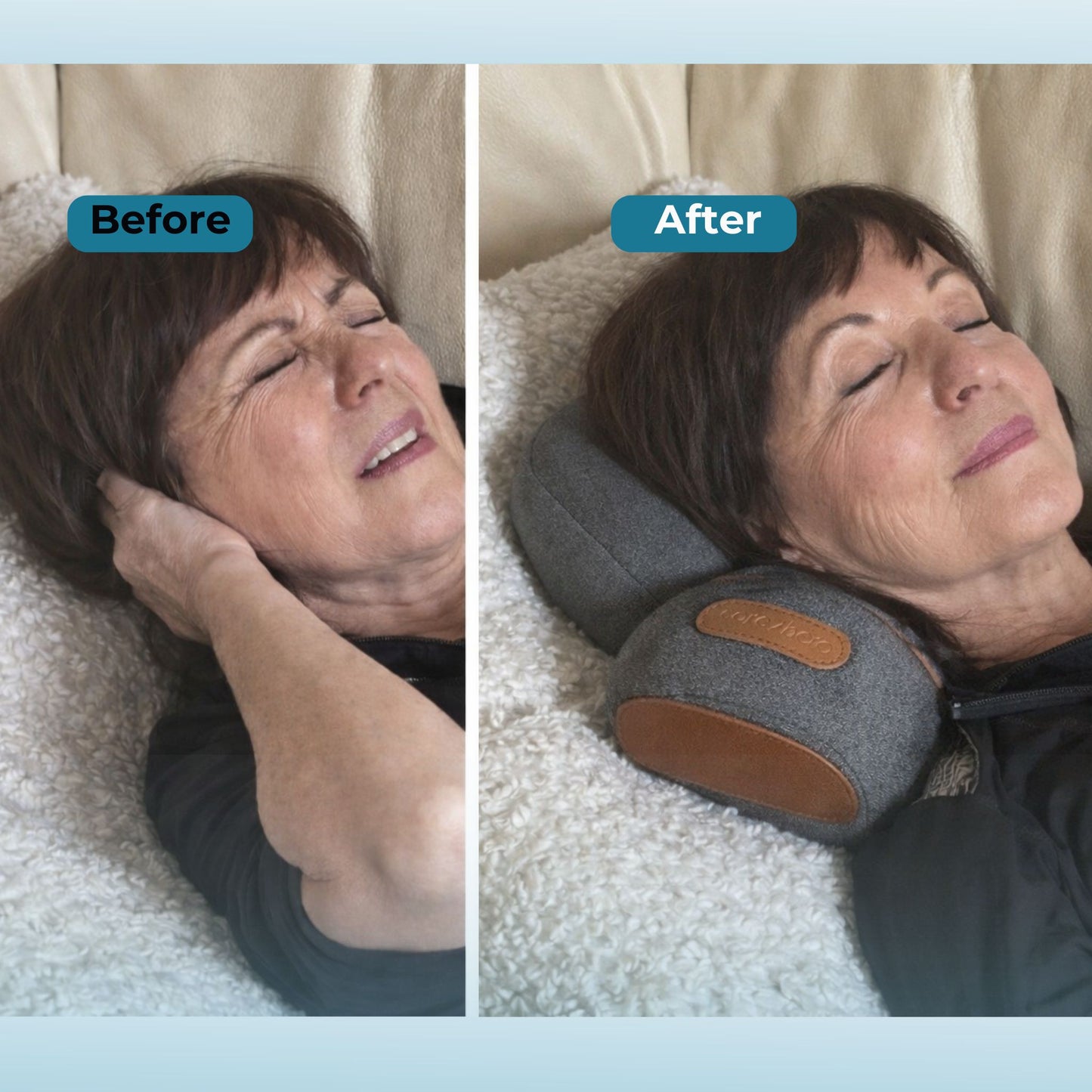 Neck Relief Pro™