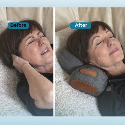 Neck Relief Pro™