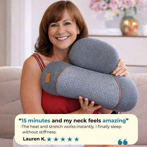 Neck Relief Pro™