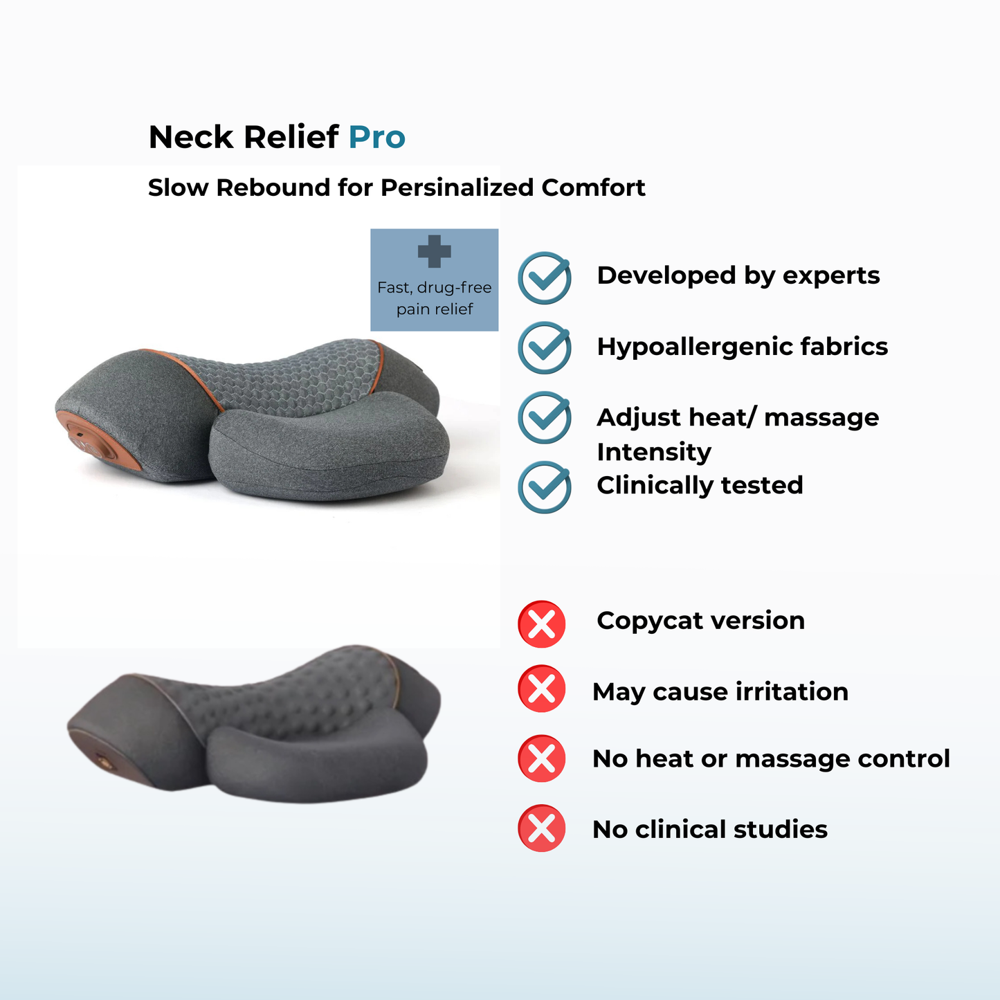 Neck Relief Pro™