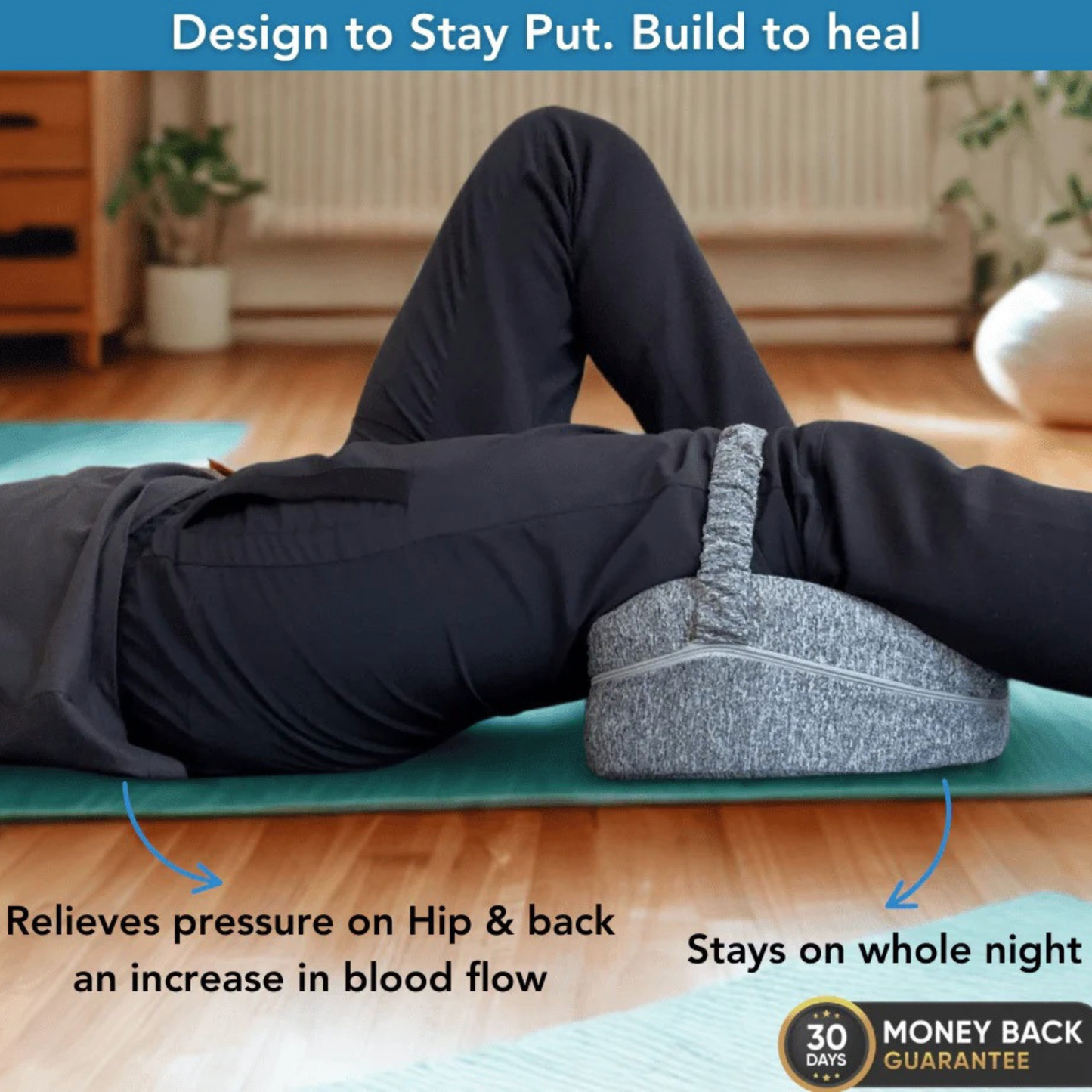 AlignSleep Pro™