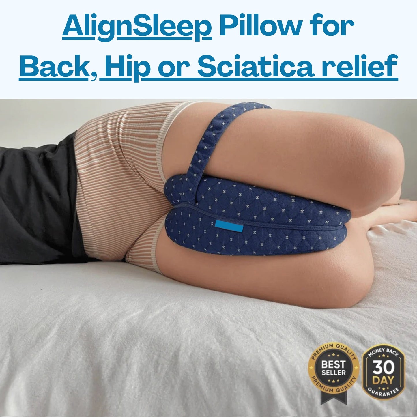 AlignSleep Pro™