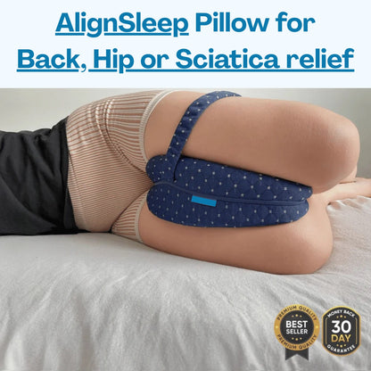 AlignSleep Pro™