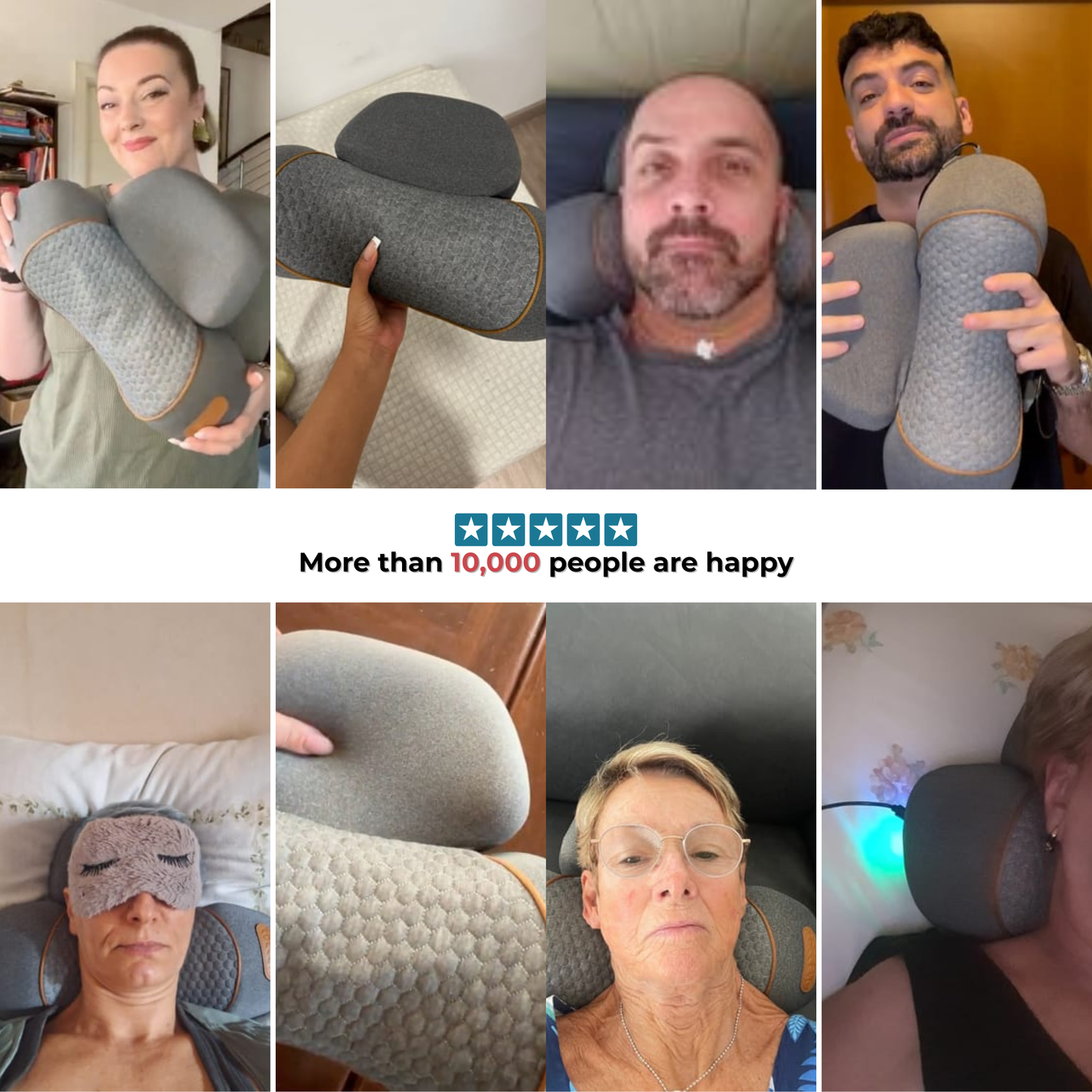 Neck Relief Pro™