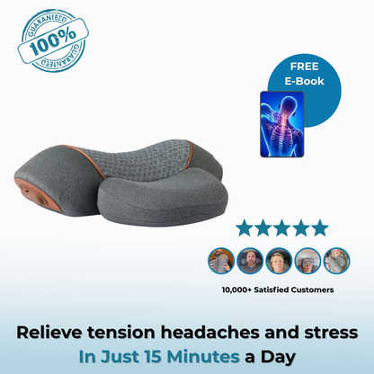 Neck Relief Pro™