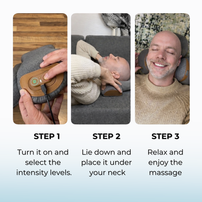 Neck Relief Pro™